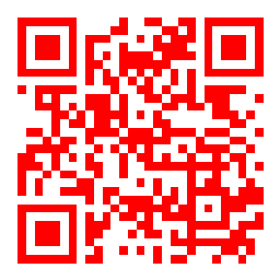 Red QR Code